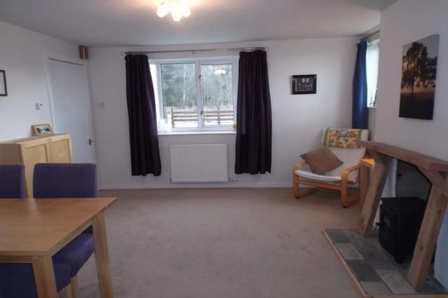  Image of 3 bedroom Detached house to rent in Muir of Lochs Garmouth Fochabers IV32 at Mosstodloch Moray Moray, IV32 7LG